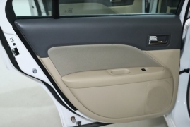 Used 2012 Ford Fusion 4d Sedan SE at Drive Now Westlake near Westlake, OH