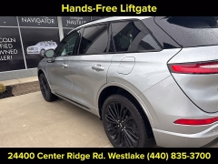 Used 2023  Lincoln Corsair Reserve AWD at Drive Now Westlake near Westlake&comma; OH