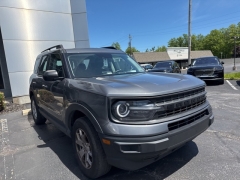 Used 2022 Ford Bronco Sport Base 4x4 at Drive Now Westlake near Westlake, OH