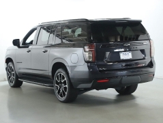 Used 2024  Chevrolet Suburban 2WD 4dr RST at DriveNow Mayfield near Mayfield Heights&comma; OH