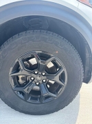 Used 2023  Ford Explorer Timberline 4WD at Drive Now Westlake near Westlake&comma; OH