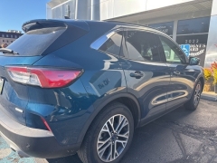 Used 2020 Ford Escape 4d SUV FWD SEL at DriveNow Mayfield near Mayfield Heights, OH
