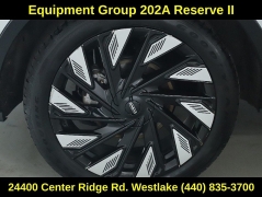 Used 2025  Lincoln Nautilus Reserve AWD at Drive Now Westlake near Westlake&comma; OH