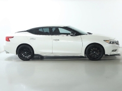 Used 2017  Nissan Maxima SV 3.5L *Ltd Avail* at DriveNow Mayfield near Mayfield Heights, OH
