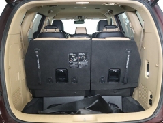 Used 2017  Kia Sedona SX FWD at Drive Now Westlake near Westlake&comma; OH