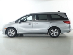 Used 2020  Honda Odyssey EX-L Auto at DriveNow Mayfield near Mayfield Heights&comma; OH