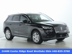  2021 Lincoln Corsair Standard FWD at DriveNow Mayfield near Mayfield Heights, OH