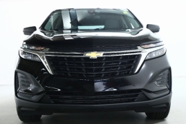 Used 2022 Chevrolet Equinox AWD 4dr LS w/1LS at Drive Now Westlake near Westlake, OH