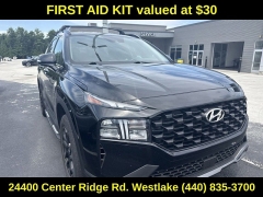 Used 2023  Hyundai Santa Fe XRT AWD at DriveNow Mayfield near Mayfield Heights&comma; OH