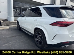 Used 2024  Mercedes-Benz GLE GLE 350 4MATIC SUV at DriveNow Mayfield near Mayfield Heights&comma; OH
