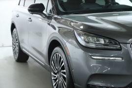 Used 2021 Lincoln Corsair Reserve AWD at DriveNow Mayfield near Mayfield Heights, OH
