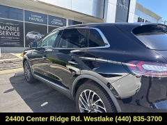 Used 2019  Lincoln Nautilus Reserve AWD at DriveNow Mayfield near Mayfield Heights&comma; OH