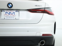 Used 2023 BMW 4 Series 430i xDrive Gran Coupe at Drive Now Westlake near Westlake, OH