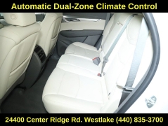 Used 2020  Cadillac XT5 AWD 4dr Premium Luxury at Drive Now Westlake near Westlake&comma; OH