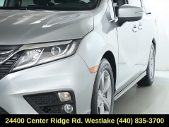 Used 2020  Honda Odyssey EX-L Auto at DriveNow Mayfield near Mayfield Heights&comma; OH
