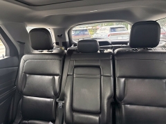Used 2020  Ford Explorer 4d SUV 4WD XLT 2&period;3L EcoBoost at DriveNow Mayfield near Mayfield Heights&comma; OH