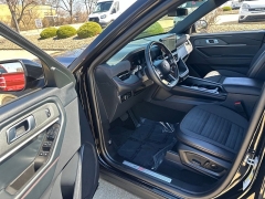 Used 2025  Ford Explorer ST-Line 4WD at DriveNow Mayfield near Mayfield Heights&comma; OH