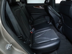 Used 2020  Lincoln Nautilus 4d SUV FWD Reserve at DriveNow Mayfield near Mayfield Heights&comma; OH