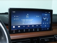 Used 2022 Lincoln Nautilus Reserve AWD at DriveNow Mayfield near Mayfield Heights, OH