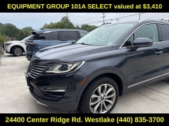 Used 2015  Lincoln MKC FWD 4dr at DriveNow Mayfield near Mayfield Heights&comma; OH