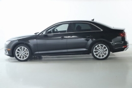 Used 2019 Audi A4 4d Sedan Quattro Premium at DriveNow Mayfield near Mayfield Heights, OH
