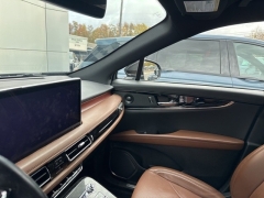 Used 2023  Lincoln Nautilus Reserve AWD at DriveNow Mayfield near Mayfield Heights, OH