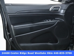 Used 2021 Jeep Grand Cherokee Freedom 4x4 at DriveNow Mayfield near Mayfield Heights, OH