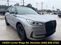 Used 2023  Lincoln Corsair Reserve AWD at Drive Now Westlake near Westlake&comma; OH