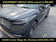 Used 2024  Lincoln Aviator Reserve AWD at DriveNow Mayfield near Mayfield Heights&comma; OH
