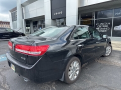 Used 2011 Lincoln MKZ 4d Sedan FWD at Drive Now Westlake near Westlake, OH