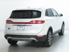 Used 2019  Lincoln MKC 4d SUV AWD Reserve at DriveNow Mayfield near Mayfield Heights, OH