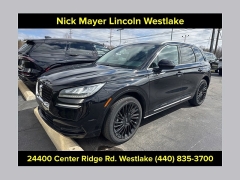 Used 2022  Lincoln Corsair Reserve FWD at DriveNow Mayfield near Mayfield Heights&comma; OH