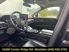 Used 2021  Lincoln Nautilus Reserve AWD at DriveNow Mayfield near Mayfield Heights&comma; OH