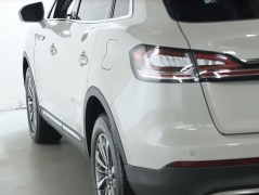 Used 2022  Lincoln Nautilus Reserve AWD at DriveNow Mayfield near Mayfield Heights, OH