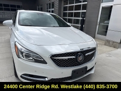 Used 2019  Buick LaCrosse 4d Sedan AWD Avenir at DriveNow Mayfield near Mayfield Heights&comma; OH