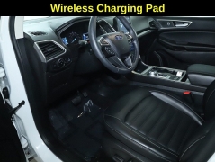 Used 2024  Ford Edge SEL AWD at DriveNow Mayfield near Mayfield Heights&comma; OH