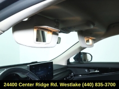 Used 2023  Lincoln Nautilus Standard AWD at DriveNow Mayfield near Mayfield Heights&comma; OH