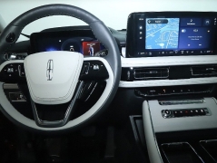 Used 2025  Lincoln Aviator Reserve AWD at DriveNow Mayfield near Mayfield Heights&comma; OH