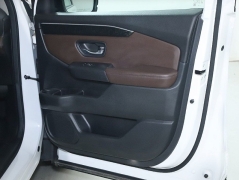 Used 2024  Honda Pilot Elite AWD at Drive Now Westlake near Westlake&comma; OH