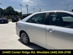 Used 2014  Toyota Camry 4dr Sdn I4 Auto &lpar;Natl&rpar; at DriveNow Mayfield near Mayfield Heights&comma; OH