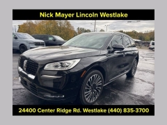  2022 Lincoln Corsair Reserve AWD at DriveNow Mayfield near Mayfield Heights, OH