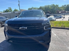 Used 2024  Chevrolet Suburban 2WD 4dr RST at DriveNow Mayfield near Mayfield Heights&comma; OH