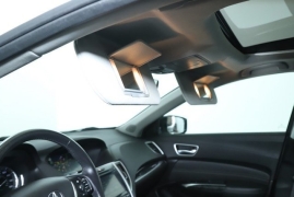Used 2018 Acura TLX 4d Sedan FWD 3.5L Tech at DriveNow Mayfield near Mayfield Heights, OH