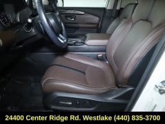 Used 2024  Honda Pilot Elite AWD at Drive Now Westlake near Westlake&comma; OH