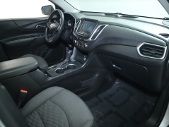 Used 2018  Chevrolet Equinox 4d SUV FWD LT w&sol;1LT at DriveNow Mayfield near Mayfield Heights&comma; OH