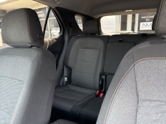 Used 2020 Chevrolet Equinox 4d SUV FWD LT w/2FL at Drive Now Westlake near Westlake, OH