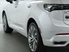 Used 2025 Buick Envision AWD 4dr Avenir at DriveNow Mayfield near Mayfield Heights, OH