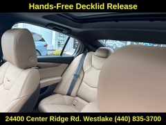 Used 2026  Cadillac CT5 RWD 4dr Sdn Premium Luxury at Drive Now Westlake near Westlake&comma; OH
