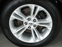 Used 2015 Ford Taurus 4d Sedan SEL AWD at Drive Now Westlake near Westlake, OH