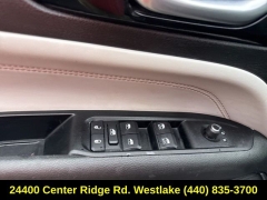 Used 2022  Jeep Compass Limited 4x4 at DriveNow Mayfield near Mayfield Heights&comma; OH